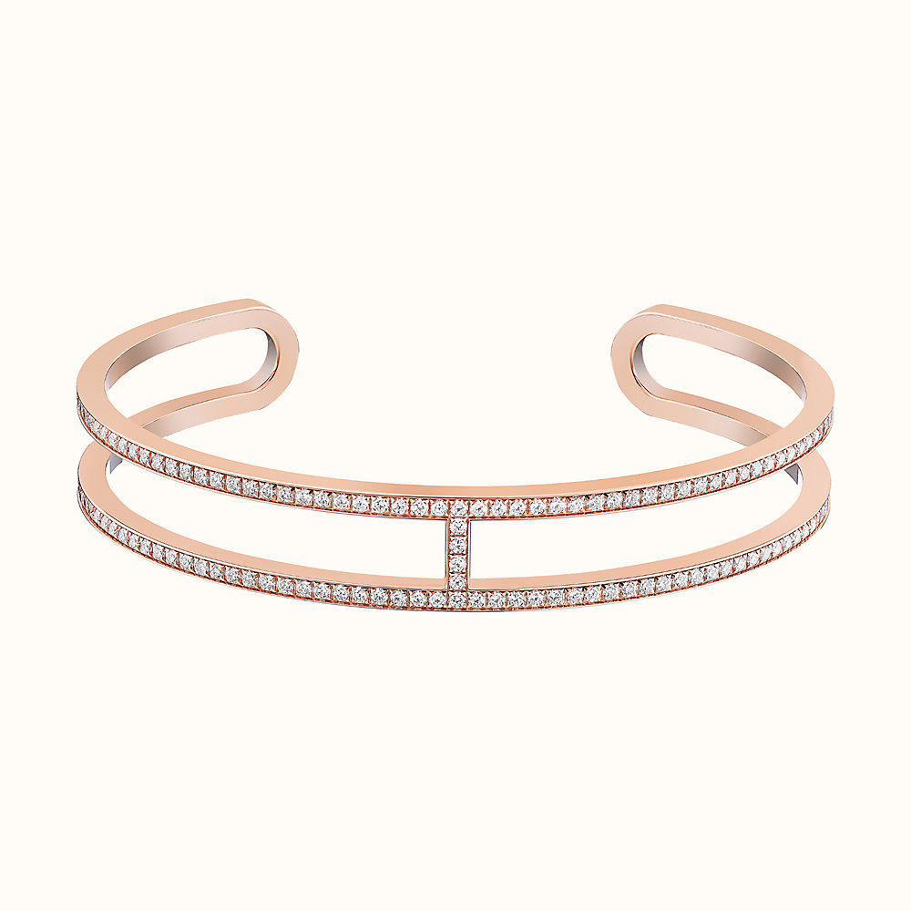 Ever Chaine d'ancre bracelet | Hermès Canada